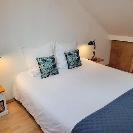Loft 3 Du Temple Pour 4 Pers & Parking Apartment Cambrai Ngoại thất bức ảnh