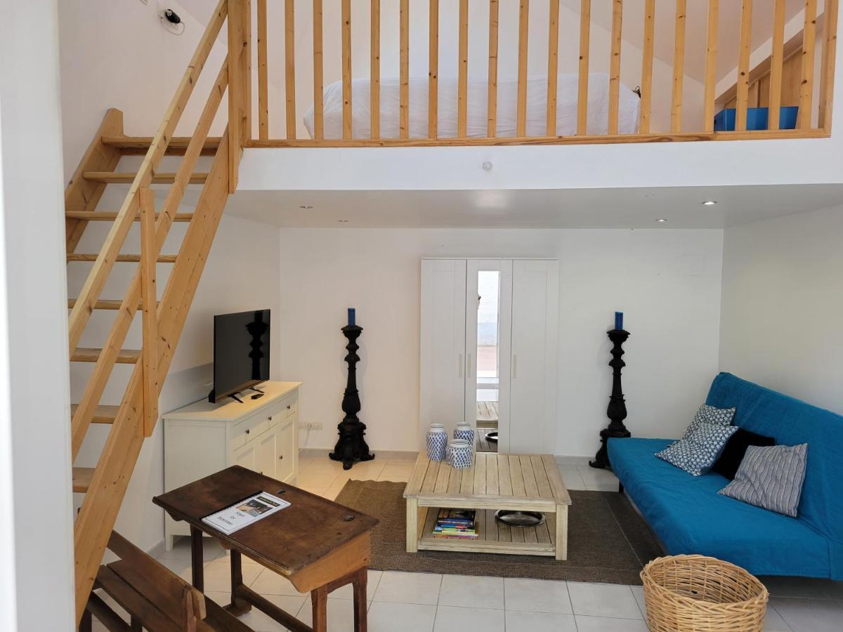 Loft 3 Du Temple Pour 4 Pers & Parking Apartment Cambrai Ngoại thất bức ảnh